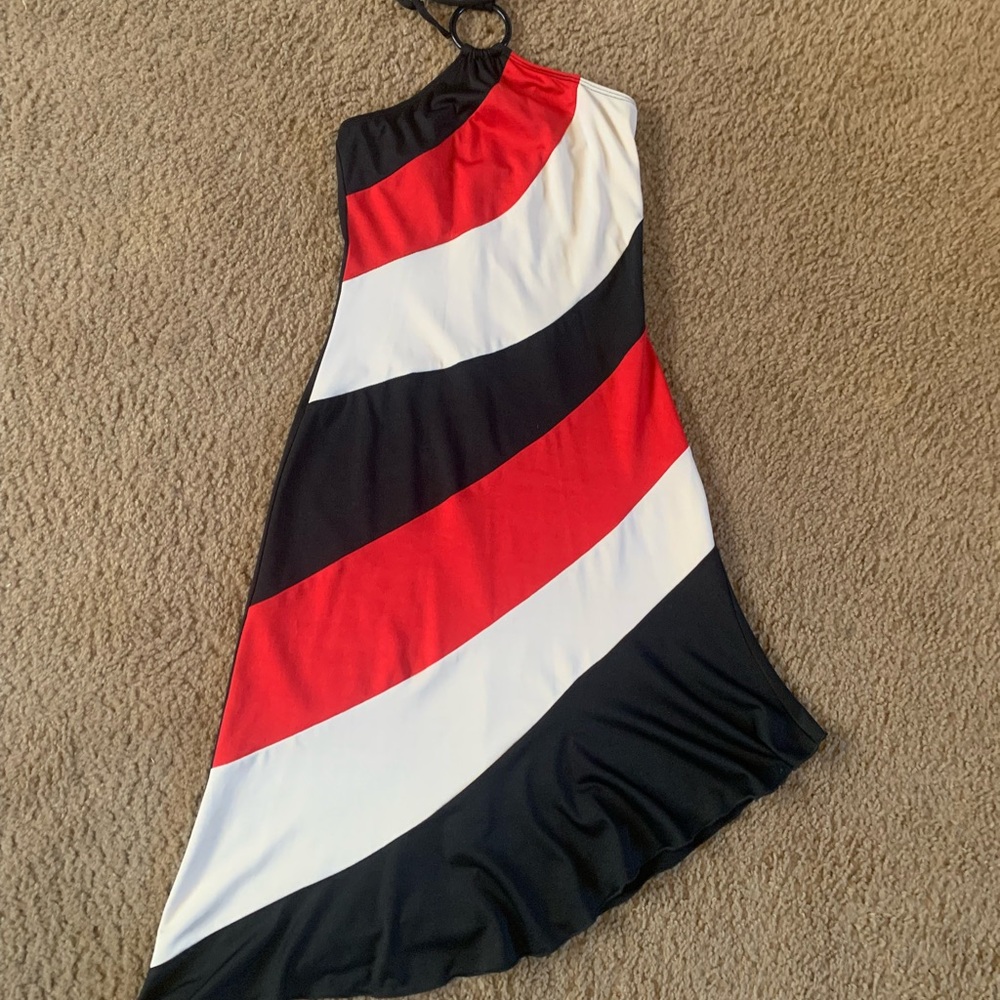 Womens Short Dress Size XS